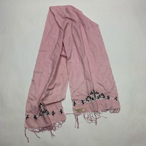 Mahalaxmi Pashmina and Silk Scarf Nepal